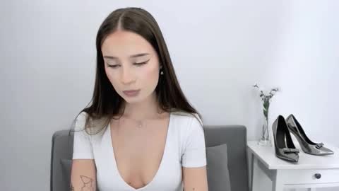 EmilyCharming online show from 01/14/26, 09:20