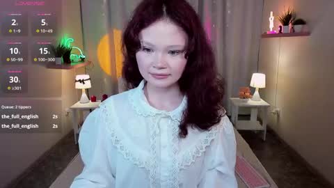Emilyhaves online show from 05/31/26, 08:54