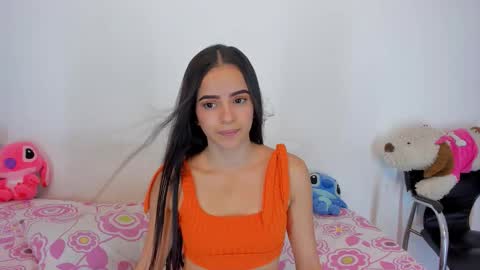 Sweet Emily online show from 10/14/25, 09:48