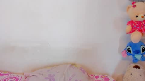 Sweet Emily online show from 10/16/25, 02:40