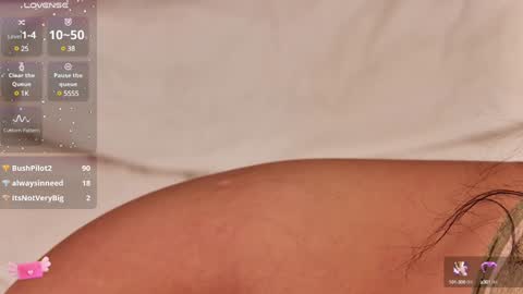 Emily online show from 01/25/25, 11:55