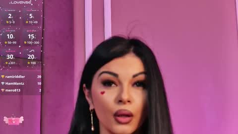 Emily online show from 02/15/25, 08:22