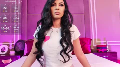 Emily online show from 03/03/25, 04:58