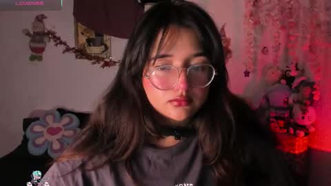 Emily online show from 12/23/25, 04:21