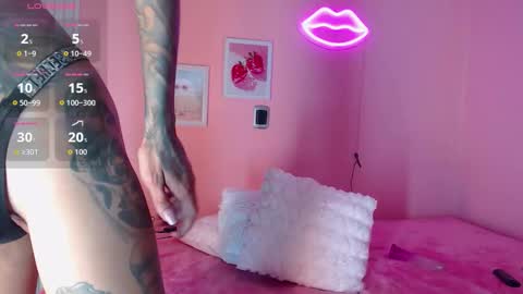 Emily online show from 02/20/26, 06:26