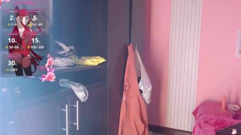 Emily online show from 03/22/26, 05:22