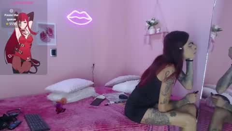 Emily online show from 04/29/26, 03:10