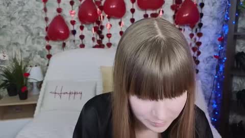 Snapshot of emilycuper chatting on 02/13/26, 01:51 Emily online show from 02/13/26, 01:51