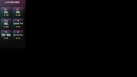 emilydancee online show from 02/10/26, 04:22