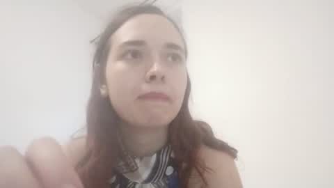 Snapshot of emilydream_ chatting on 07/16/26, 06:47 Emily online show from 07/16/26, 06:47