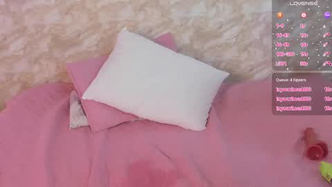 EMILY online show from 02/23/25, 10:20