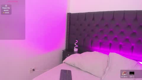 Emily online show from 11/20/25, 04:56