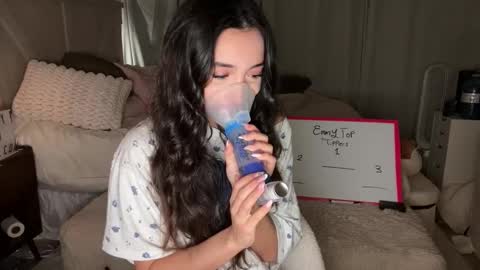 emilyfawn online show from 03/08/26, 06:17