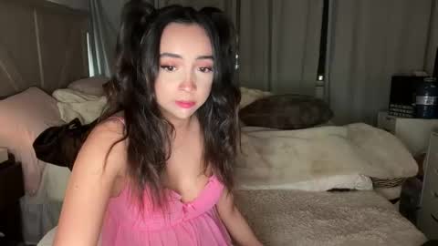 emilyfawn online show from 03/10/26, 05:34