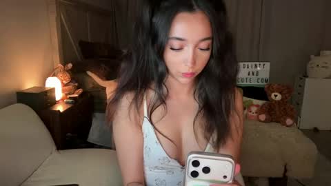 emilyfawn online show from 05/17/26, 05:05
