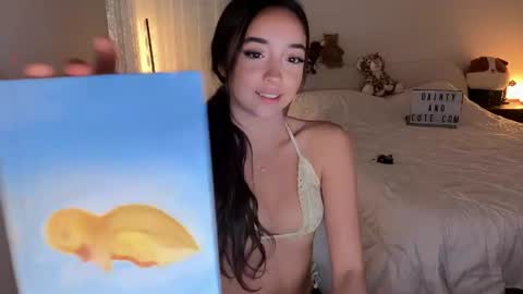emilyfawn online show from 07/20/26, 03:54