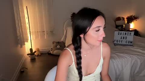 emilyfawn online show from 07/22/26, 05:10