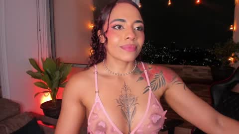 emily online show from 12/15/24, 07:13