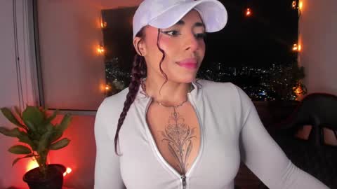 emily online show from 12/23/24, 03:18