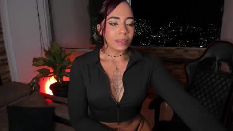 emily online show from 02/19/25, 03:39