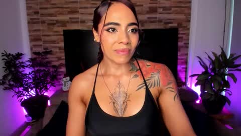 emily online show from 12/18/25, 10:05