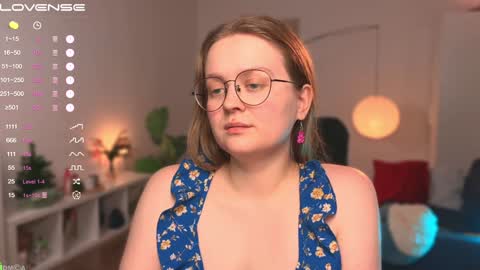 Snapshot of emilyforelsket chatting on 01/15/25, 12:47 Emily online show from 01/15/25, 12:47