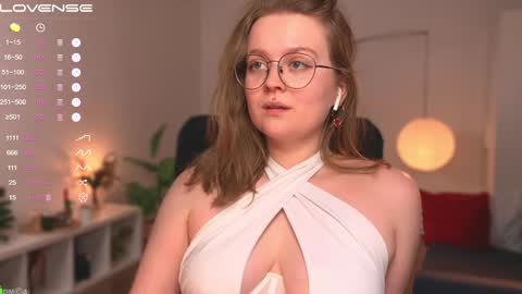 Snapshot of emilyforelsket chatting on 01/29/25, 03:04 Emily online show from 01/29/25, 03:04