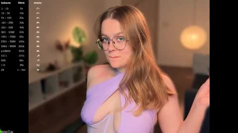 Snapshot of emilyforelsket chatting on 12/01/25, 09:58 Emily online show from 12/01/25, 09:58