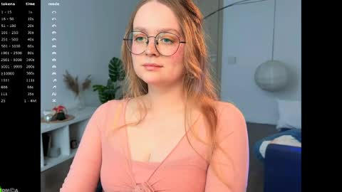Snapshot of emilyforelsket chatting on 06/01/26, 02:08 Emily online show from 06/01/26, 02:08