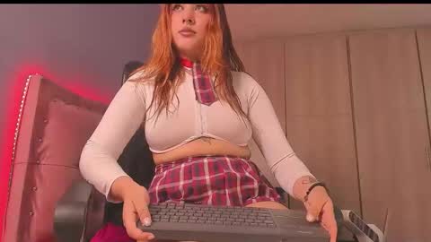 rosse foxter online show from 01/10/26, 09:41