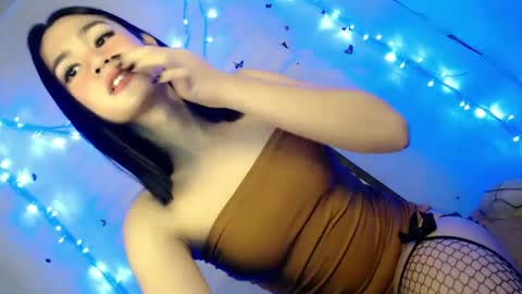 ariane online show from 01/15/25, 02:02