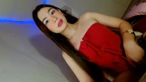 ariane online show from 11/21/25, 08:46