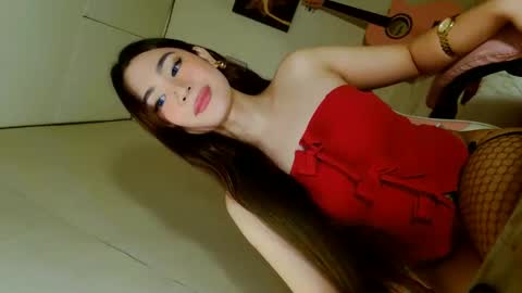 ariane online show from 01/17/26, 11:37