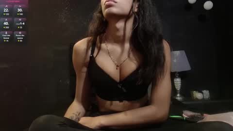 Emily online show from 02/28/25, 11:25