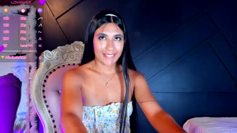 Emily online show from 01/07/25, 04:48