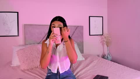 Emily online show from 10/22/25, 10:37