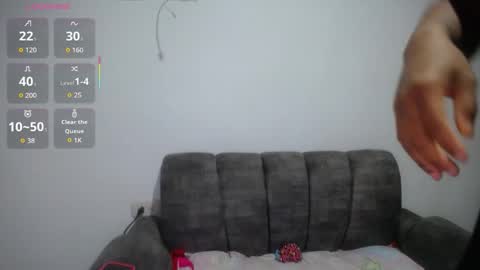 Emilyhines online show from 03/23/26, 10:36