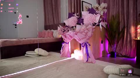 Emily  online show from 02/14/26, 06:26