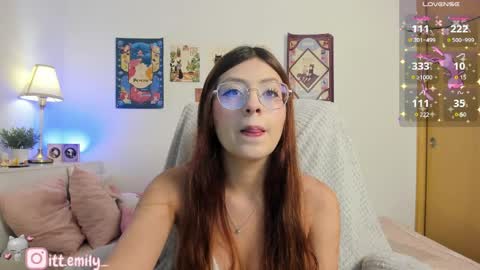 first stream May 5  ig  online show from 04/01/26, 01:28