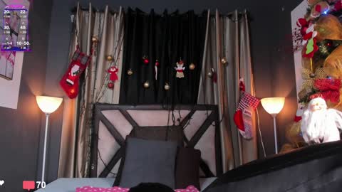 Emily Jhonson online show from 01/05/25, 12:53