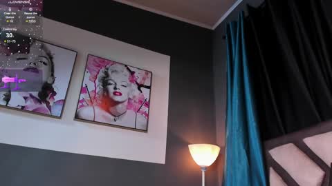 Emily Jhonson online show from 01/28/25, 05:46