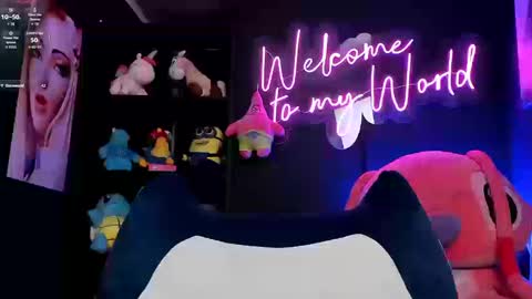 Emily Jhonson online show from 03/11/26, 05:52