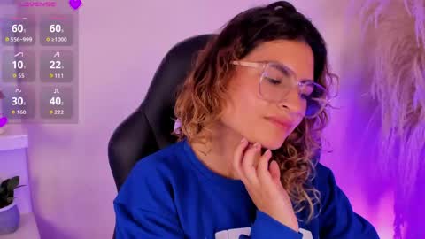 Emilyjonnes  online show from 06/04/26, 04:18