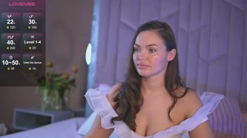 Snapshot of emilyjuarez chatting on 03/03/25, 04:14 Emily online show from 03/03/25, 04:14