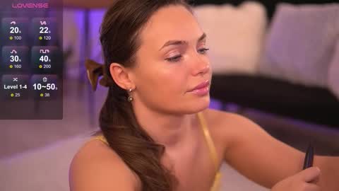 Emily online show from 02/15/26, 11:41