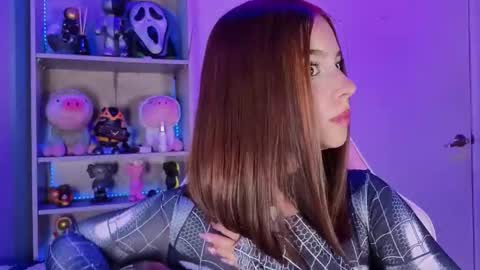 VALEEEN online show from 11/08/25, 08:40