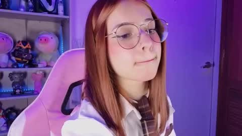 VALEEEN online show from 11/24/25, 05:34