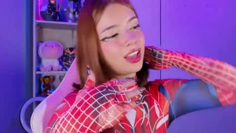 VALEEEN online show from 12/15/25, 04:11