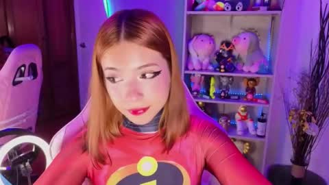 VALEEEN online show from 01/19/26, 04:11