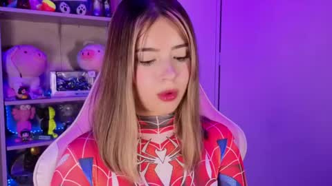 VALEEEN online show from 03/23/26, 02:32